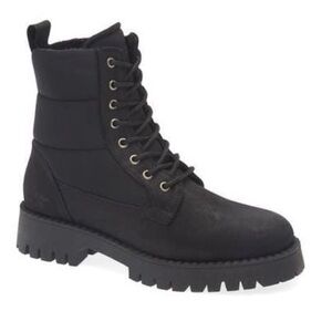 NWT PAJAR Kaj Waterproof Boots